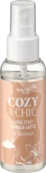 trend !t up Fixierspray Cozy & Chic Vanilla Latte