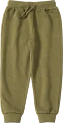 ALANA Jogginghose mit Kordel, grün, Gr. 128