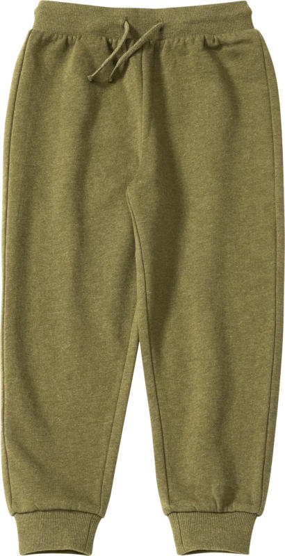 ALANA Jogginghose mit Kordel, grün, Gr. 122