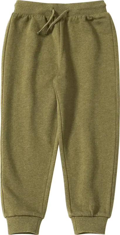 ALANA Jogginghose mit Kordel, grün, Gr. 128