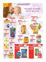 Globus Top nabídky pro všechny zákazníky – do 21.10.2025