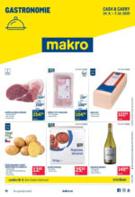 Makro Speciální nabídky pro vás – do 07.10.2025