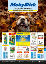 OFFERTE VALIDE DAL 24/09/25 AL 20/10/25