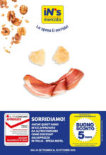 IN's Sorridiamo! - al 05.10.2025