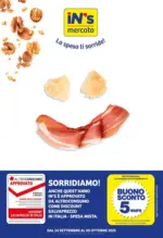 IN's Sorridiamo! - al 05.10.2025