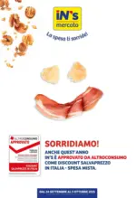 IN's Sorridiamo! - al 05.10.2025