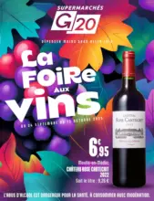 Op Fav Tract G20