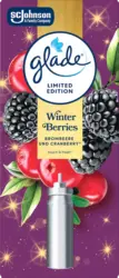 glade Lufterfrischer Minispray Touch & Fresh Winter Berries Nachf&uuml;llpack