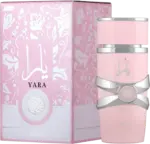 dm Apă de parfum YARA