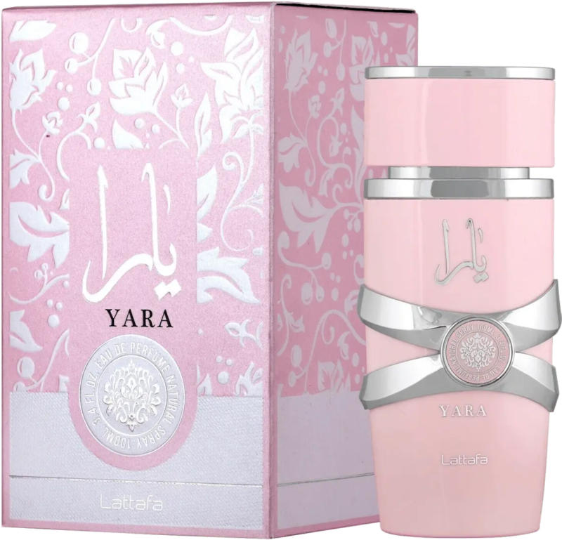 Apă de parfum YARA
