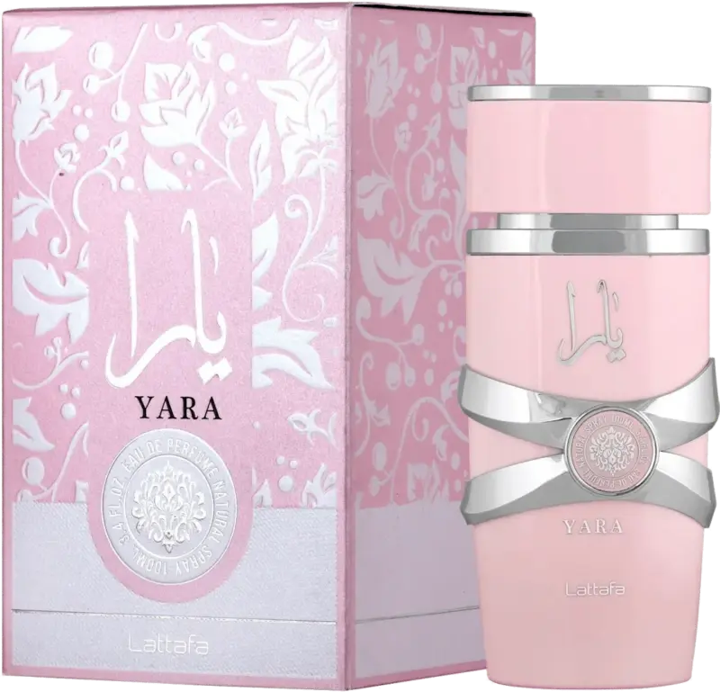 Apă de parfum YARA