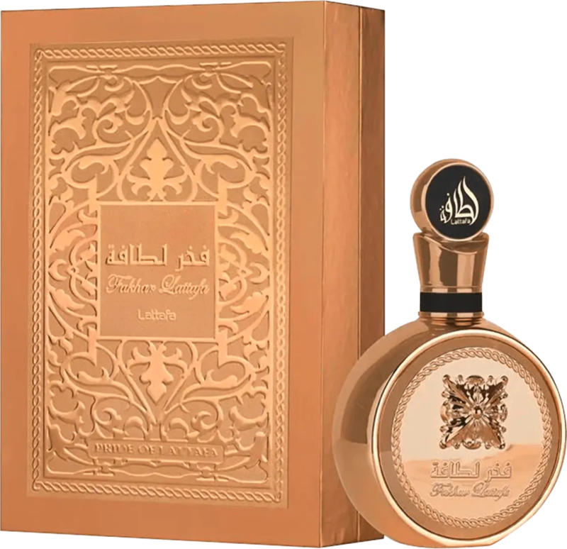 Apă de parfum FAKHAR EXTRAIT