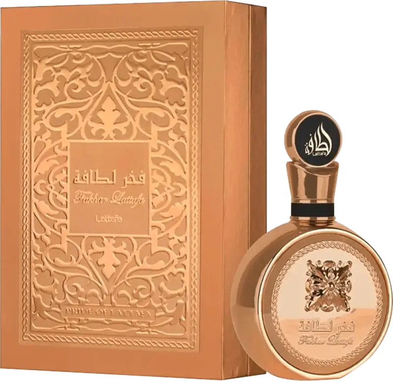 Apă de parfum FAKHAR EXTRAIT