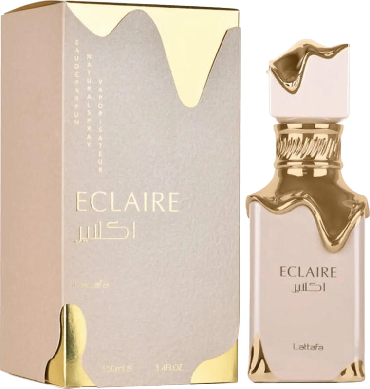Apă de parfum ECLAIRE