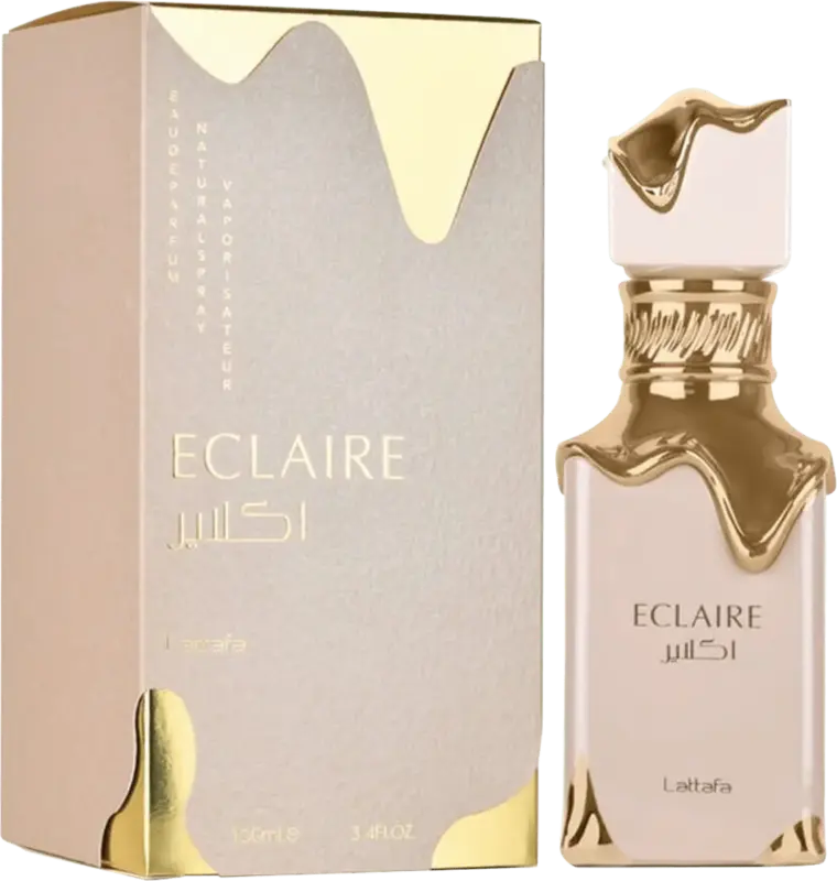 Apă de parfum ECLAIRE