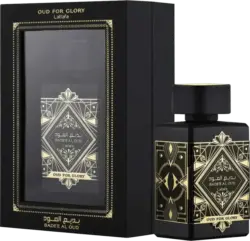 Apă de parfum Bade'e Al Oud For Glory