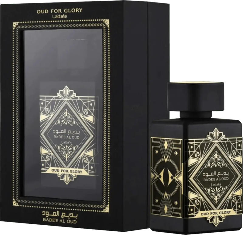 Apă de parfum Bade'e Al Oud For Glory