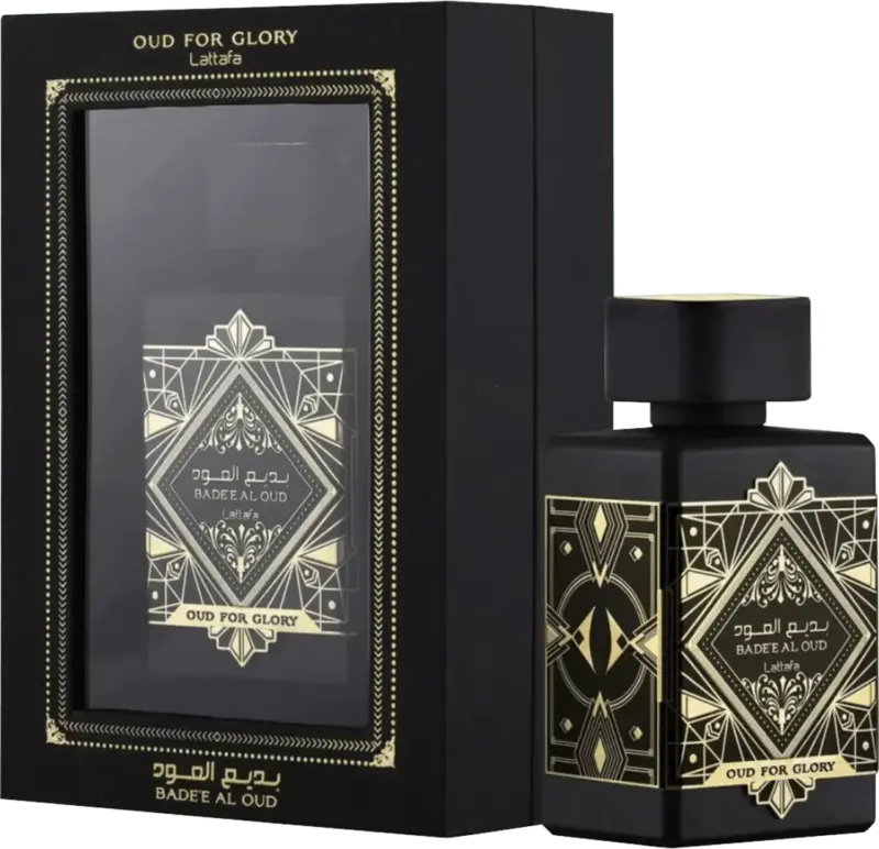Apă de parfum Bade'e Al Oud For Glory