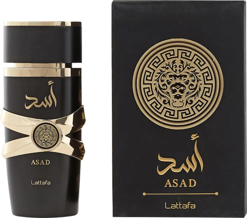 Apă de parfum Asad
