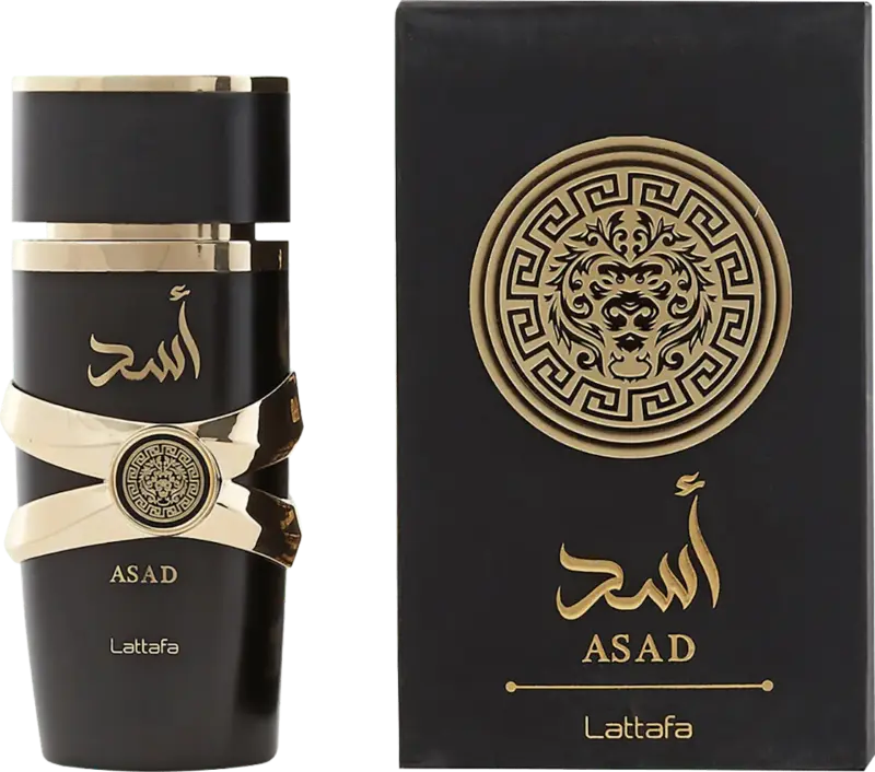 Apă de parfum Asad