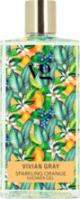 dm Gel de duș SPARKLING ORANGE