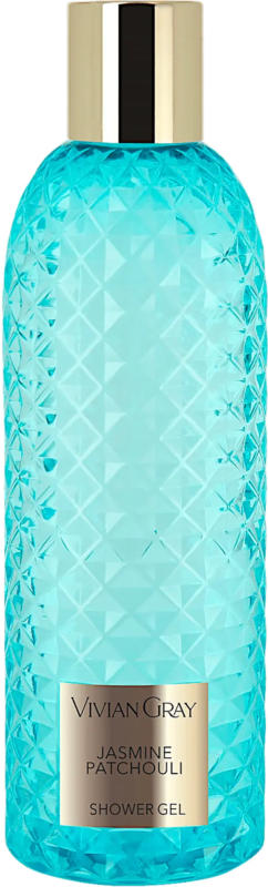 Gel de duș Jasmine & Patchouli