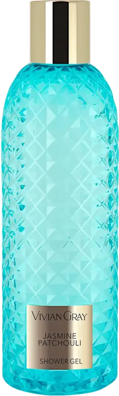 Gel de duș Jasmine & Patchouli