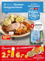 Gutscheinblatt Resto