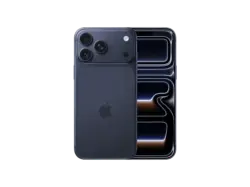 Apple iPhone 17 Pro Max 256 GB, Deep Blue, Dual SIM