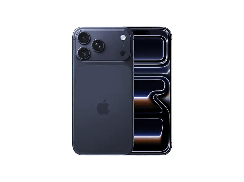 Apple iPhone 17 Pro Max 256 GB, Deep Blue, Dual SIM