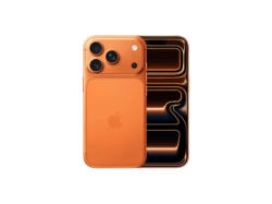 Apple iPhone 17 Pro 256 GB, Cosmic Orange, Dual SIM
