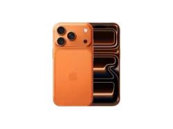 Apple iPhone 17 Pro 256 GB, Cosmic Orange, Dual SIM
