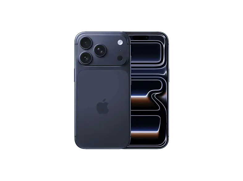 Apple iPhone 17 Pro 256 GB, Deep Blue, Dual SIM