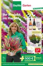 BayWa: Wochenangebote