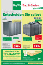 BayWa: Wochenangebote