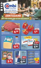 Combi Unsere Combi Wochenangebote - bis 04.10.2025