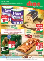 pdf dino 39 www 2409 Dino – do 09.10.2025