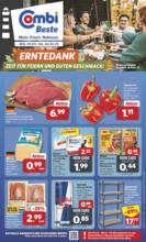 Combi Unsere Combi Wochenangebote - bis 04.10.2025