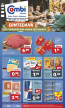 Combi Unsere Combi Wochenangebote - bis 04.10.2025