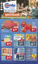 Combi Unsere Combi Wochenangebote - bis 04.10.2025