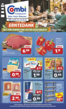 Combi Unsere Combi Wochenangebote - bis 04.10.2025