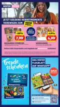 HOFER HOFER: Flugblatt - ab 17.10.2025