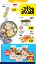 HOFER HOFER: Flugblatt - bis 02.10.2025