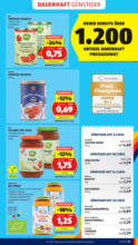 HOFER HOFER: Flugblatt - bis 02.10.2025