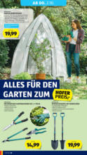 HOFER HOFER: Flugblatt - bis 02.10.2025