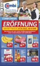 Combi Unsere Combi Wochenangebote - bis 04.10.2025