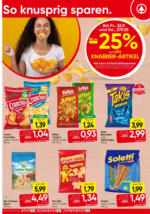 SPAR Supermarkt SPAR: Angebote - bis 08.10.2025