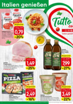 SPAR Supermarkt SPAR: Angebote - bis 08.10.2025