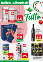 SPAR Supermarkt SPAR: Angebote - bis 08.10.2025