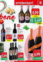 SPAR Supermarkt SPAR: Angebote - bis 08.10.2025